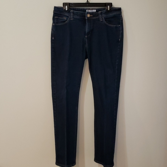Lee Perfect Fit Jeans size 12